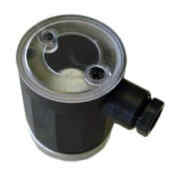 6372 / Beck Cappuccio di protezione IP65 (con o-ring)