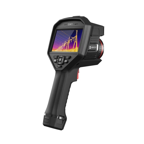 Hikmicro G41 | 480 x 360 pixels - Imagem 2