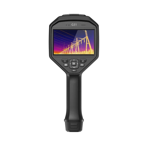 Hikmicro G31 | 384 x 288 pixel