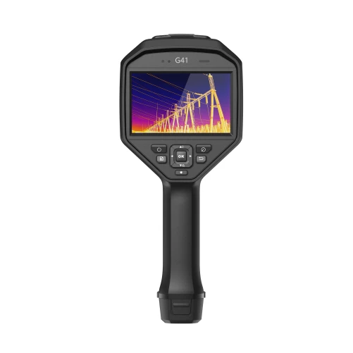 Hikmicro G41H | 480 x 360 pixels
