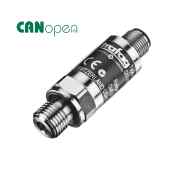 CANopen pressure transmitter CMP-8271 CMP400.0M / 0...400.0 Bar