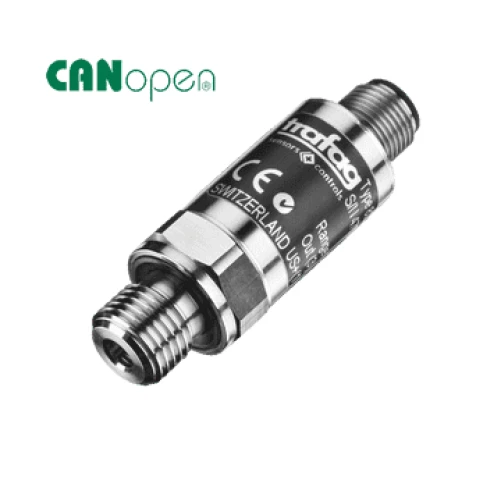 CANopen druktransmitter CMP-8271 CMP400.0M / 0...400,0 Bar