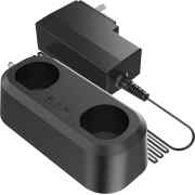 Batteriladdare för Hikmicro