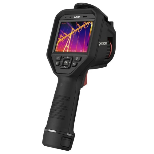 Hikmicro M20 | 256 x 192 pixels – Image 2