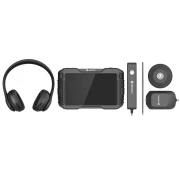 Hikmicro AD21 Akustischer Lecksucher