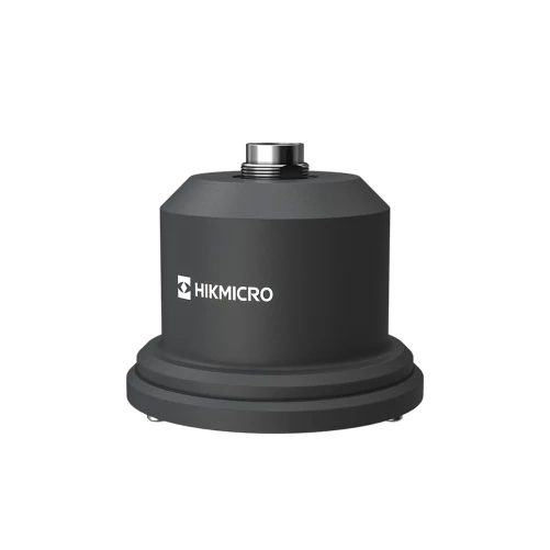 Hikmicro AD21 Akoestische Lekdetector - Afbeelding 7