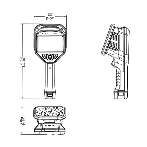 Hikmicro AI56 - Εικόνα 6