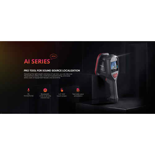 Hikmicro AI56 - Afbeelding 8