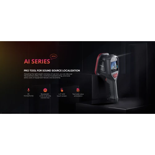 Hikmicro AI56 - Εικόνα 8