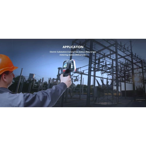 Hikmicro AI56 - Εικόνα 9