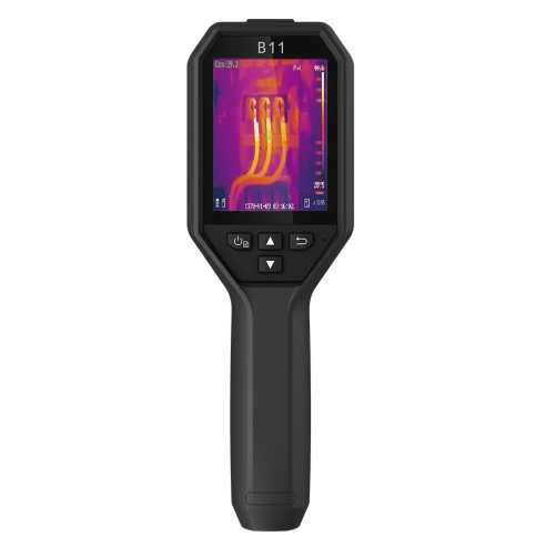 Hikmicro B11 | 192 x 144 pixels