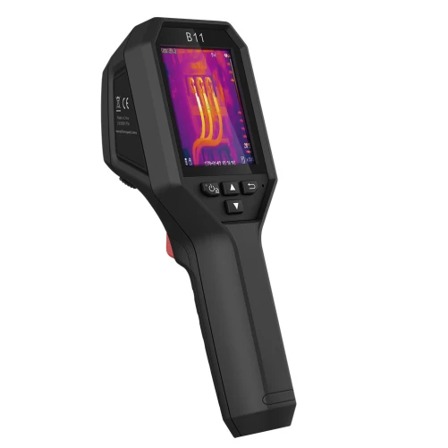 Hikmicro B11 | 192 x 144 pixels - Afbeelding 2
