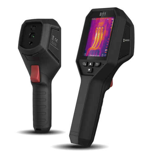 Hikmicro B11 | 192 x 144 pixels - Εικόνα 4