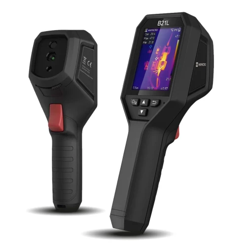 Hikmicro B21L | 256 x 192 pixels - Afbeelding 2