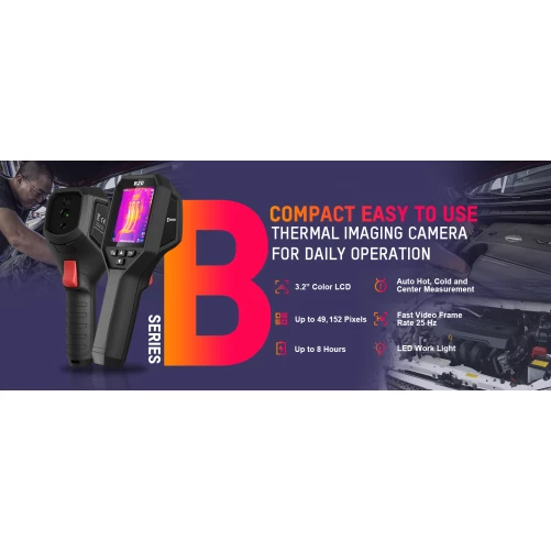 Hikmicro B21L | 256 x 192 pixels - Afbeelding 7