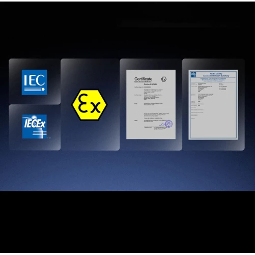 Hikmicro BX20 | 256 x 192 pixels – Bild 7