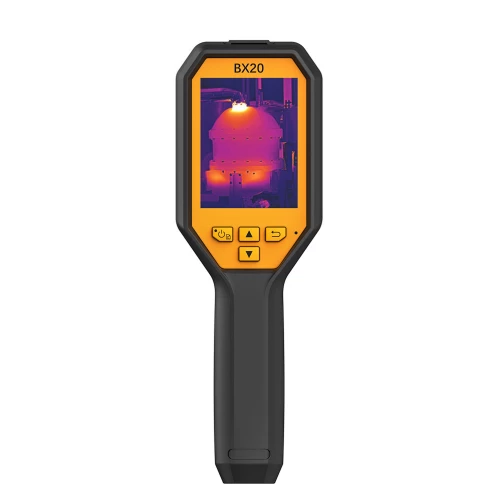 Hikmicro BX20 | 256 x 192 pixels