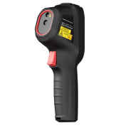 Alternative view of HIKMICRO ECO-V, Super-IR resolution 240×240 Thermal pixels, 25Hz en camera