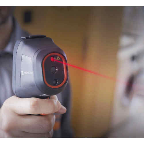 Hikmicro Eco-V | 96 x 96 pixels - Imagem 6