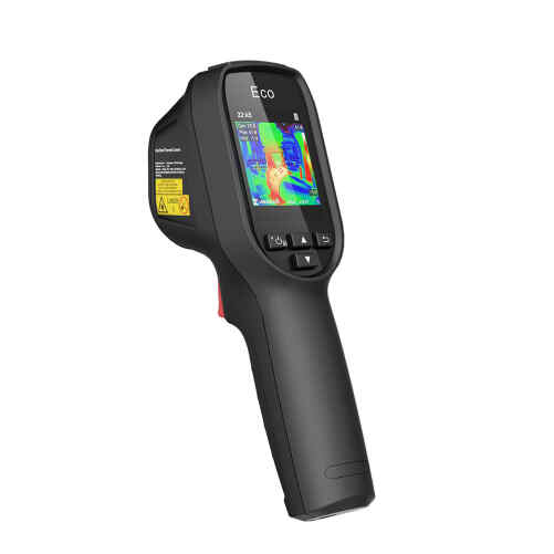 Hikmicro Eco | 96 x 96 pixels - Billede 3