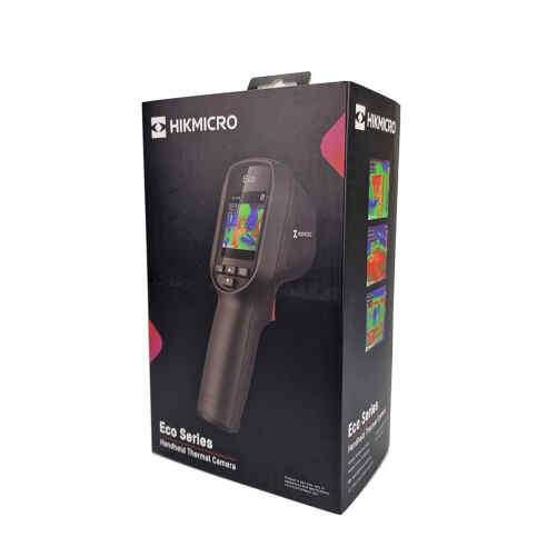 Hikmicro Eco | 96 x 96 pixels - Billede 4