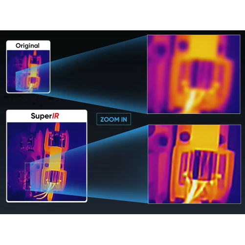 Hikmicro Eco | 96 x 96 pixels – Image 6