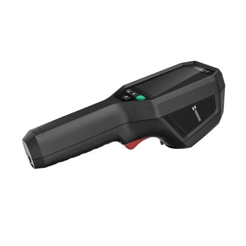 Hikmicro FB21 | 256 × 192 pixels - Image 3