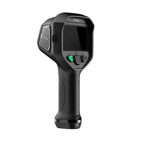Hikmicro FT31 | 384 x 288 pixels - immagine 2