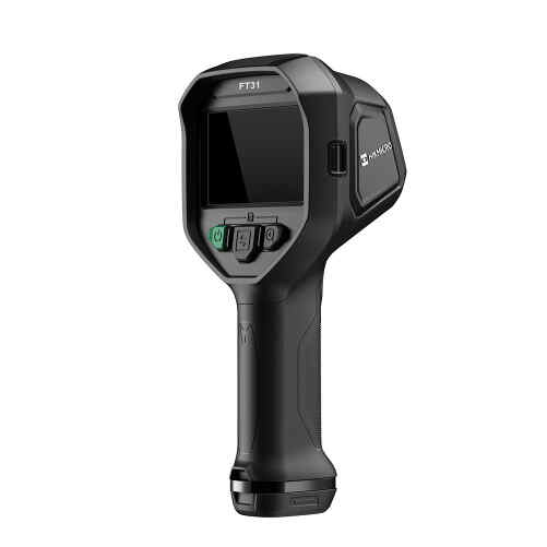 Hikmicro FT31 | 384 x 288 pixels - immagine 5