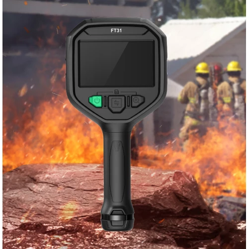Hikmicro FT31 | 384 x 288 pixels - Εικόνα 6