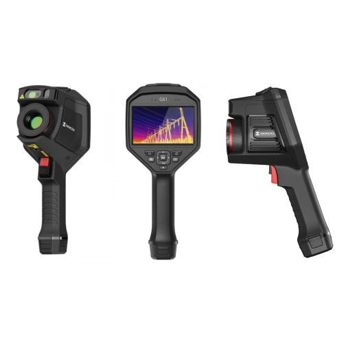 Hikmicro G61 | 640 x 480 pixels - immagine 2