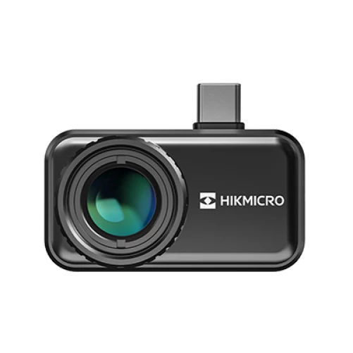Hikmicro Mini3 | 384 x 288 pixels - Imagem 2