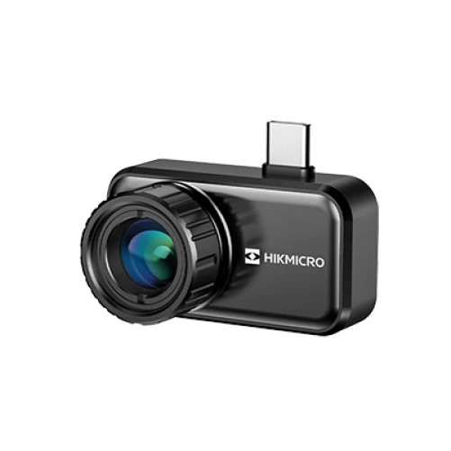 Hikmicro Mini3 | 384 x 288 pixels