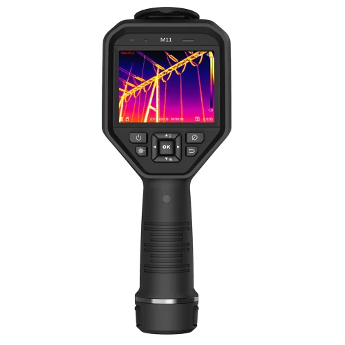 Hikmicro M11 | 192 x 144 pixels