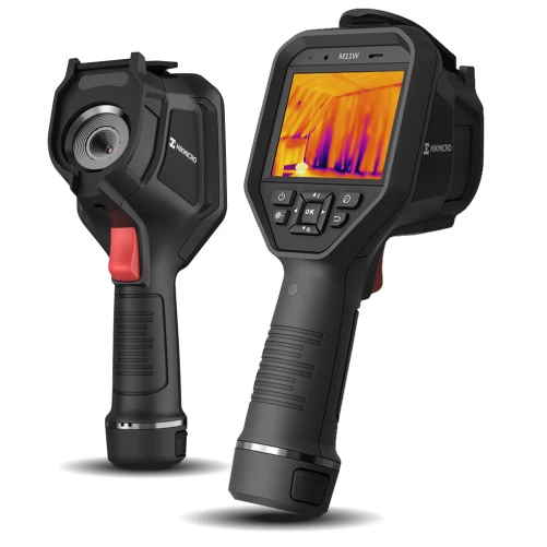 Hikmicro M11W | 192 x 144 pixels – Bild 2