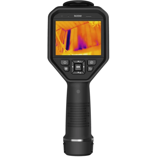 Hikmicro M20W | 256 x 192 pixels