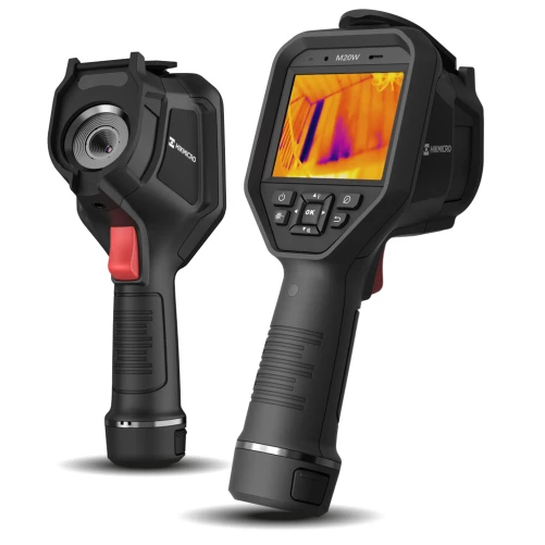 Hikmicro M20W | 256 x 192 pixels - Afbeelding 2