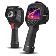 Hikmicro M30 | 384 x 288 pixels