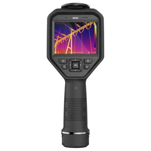 Hikmicro M30 | 384 x 288 pixels - Afbeelding 3