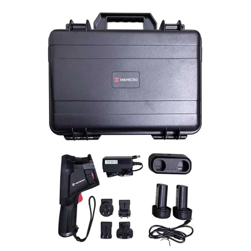 Hikmicro M60 | 640 x 480 pixels - Imagem 3