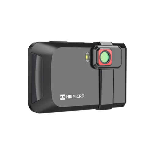 HIKMICRO Macro Lens P201 voor pocket1/2 - Imagen 3