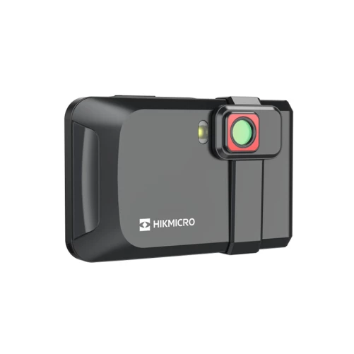 HIKMICRO Macro Lens P201 voor pocket1/2 - Afbeelding 3
