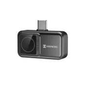 HIKMICRO Mini2 Caméra thermique 256x192 pixels thermiques, 25Hz, USB-C