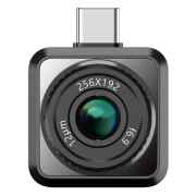 Hikmicro Mini2Plus | 256 x 192 píxeles