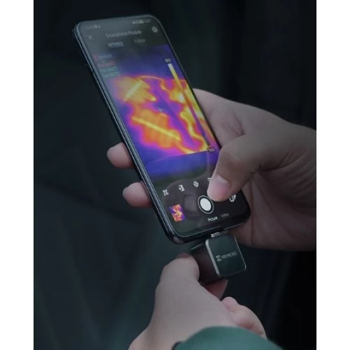 Hikmicro Mini2Plus | 256 x 192 pixels - Afbeelding 7