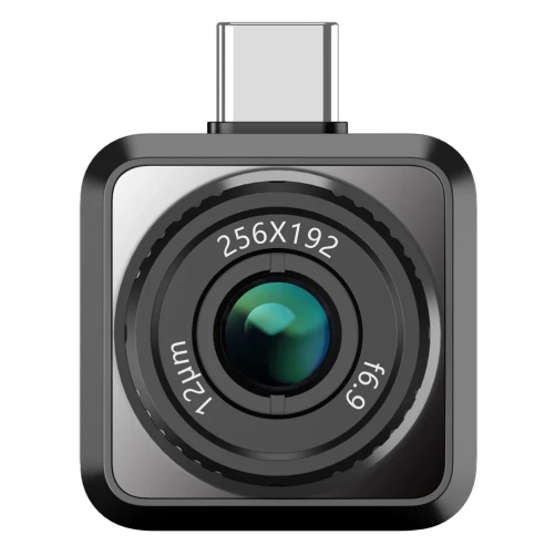 Hikmicro Mini2Plus | 256 x 192 pixel