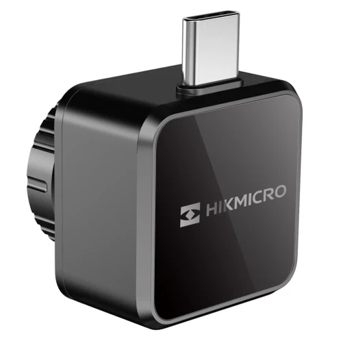 Hikmicro Mini2Plus | 256 x 192 pixels - Afbeelding 3