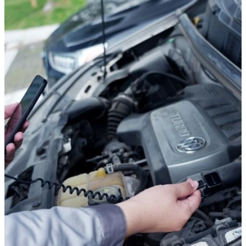 Hikmicro Mini2Plus | 256 x 192 pixels - Afbeelding 6