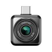 HIKMICRO Termocamera 256x192 pixel termici, focalizzabile, 25Hz, USB-C | Mini2Plus