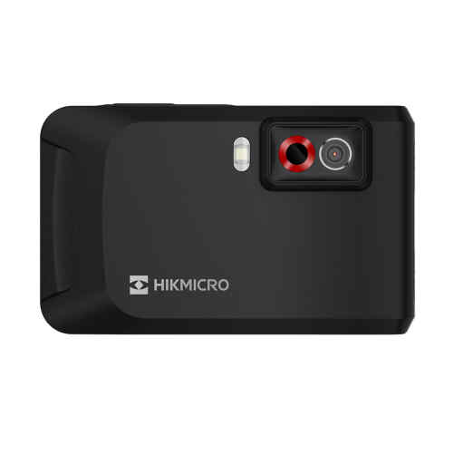 HIKMICRO Warmtebeeldcamera, Super IR Resolutie 240x240 pixels, 25Hz | PocketE – Bild 4